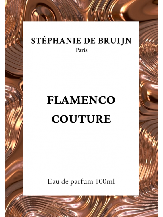 Flamenco couture 100ML