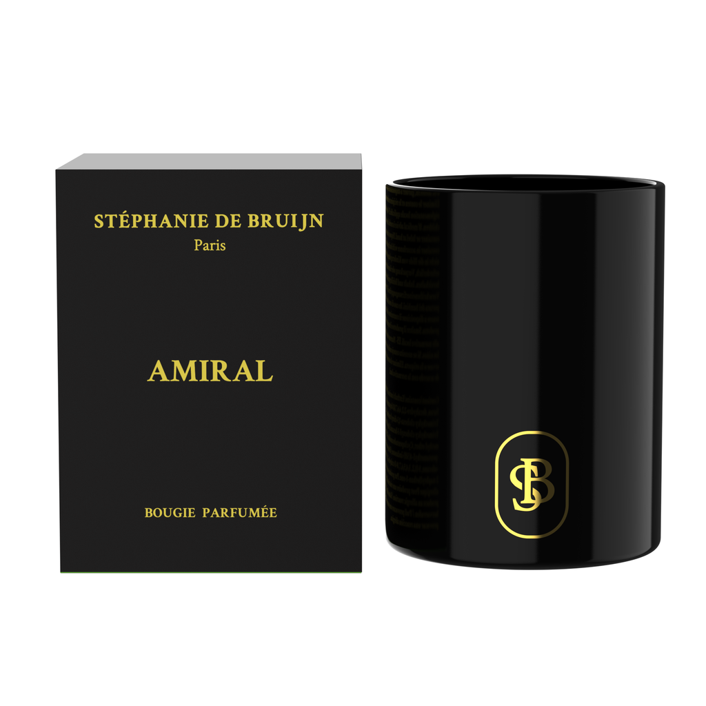 BOUGIE AMIRAL 240 GR