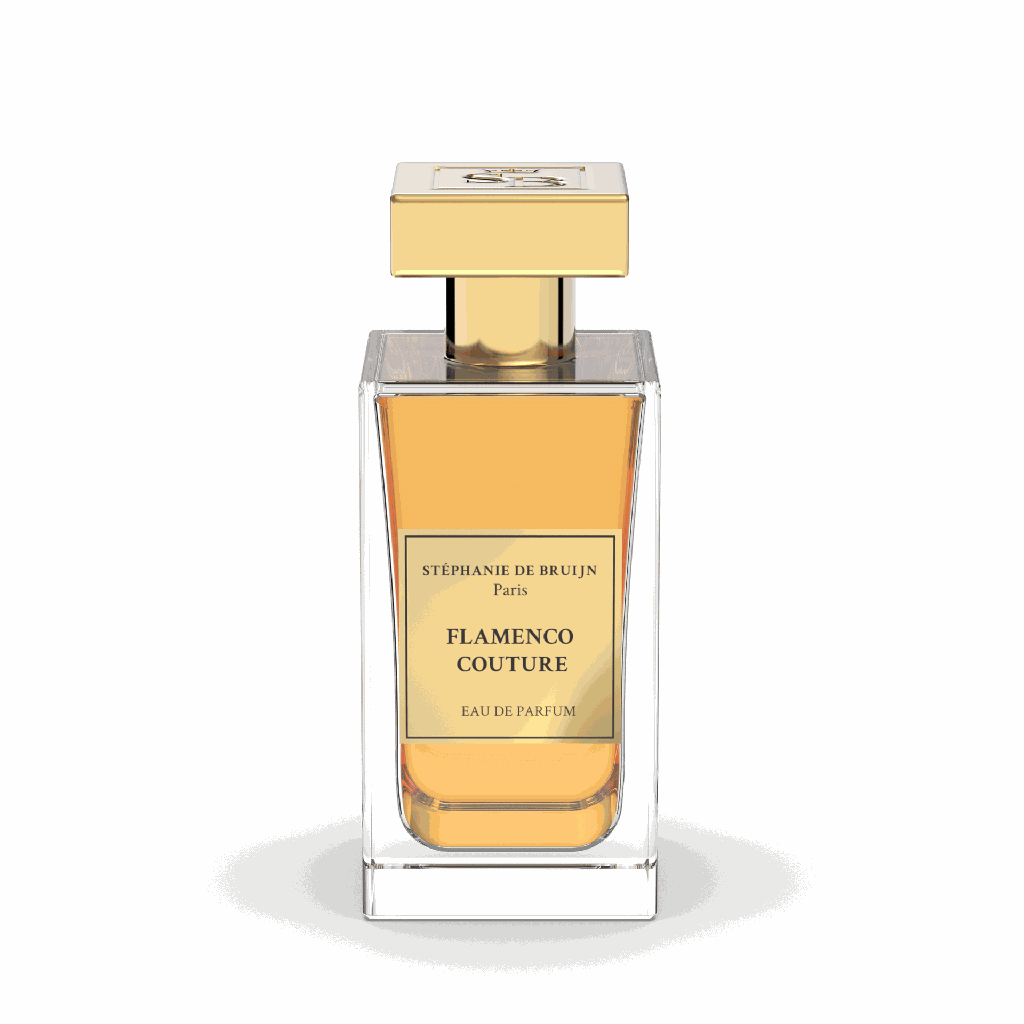 [CO-FLC] FLAMENCO COUTURE (100ML)