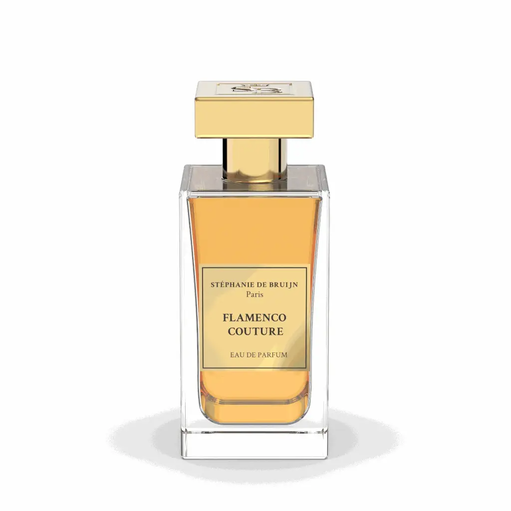 FLAMENCO COUTURE