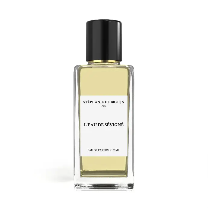 L'EAU DE SÉVIGNÉ