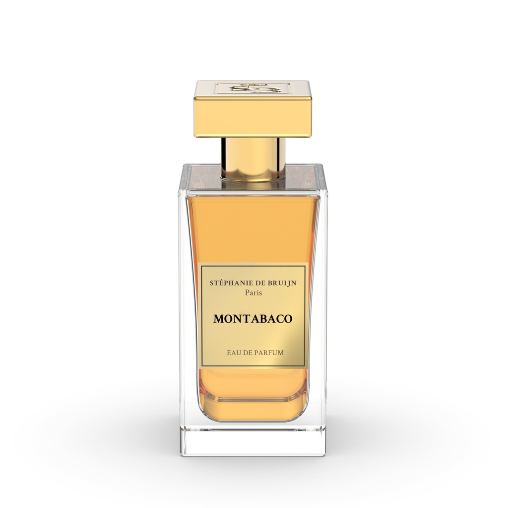 [CO-MTB] MONTABACO (100ML)