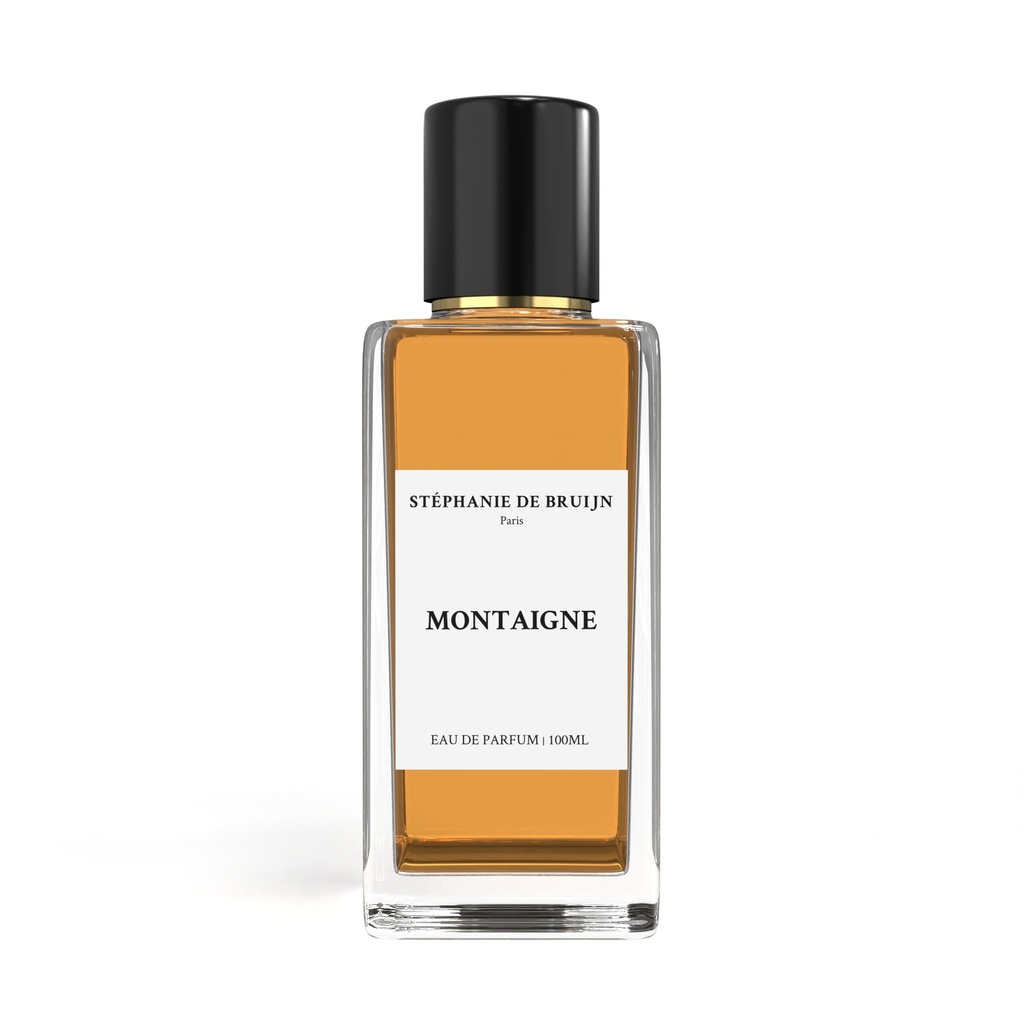 MONTAIGNE