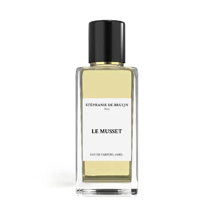 [CO-LM] LE MUSSET (100ML)