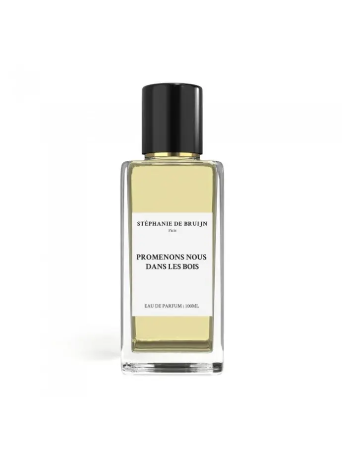 PROMENONS-NOUS DANS LES BOIS