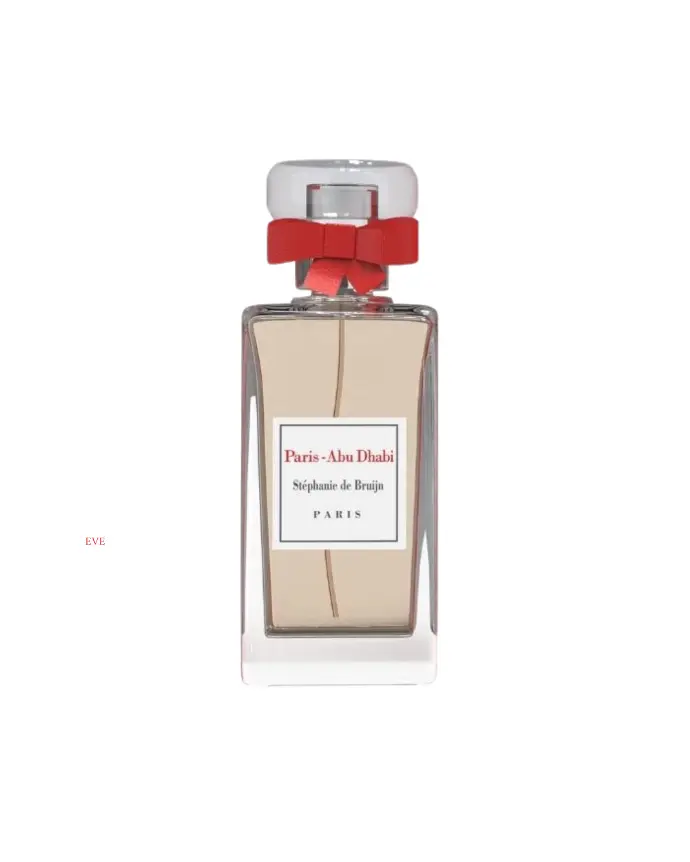 [COFSPRAPAB] PARIS-ABU DHABI (100ML)