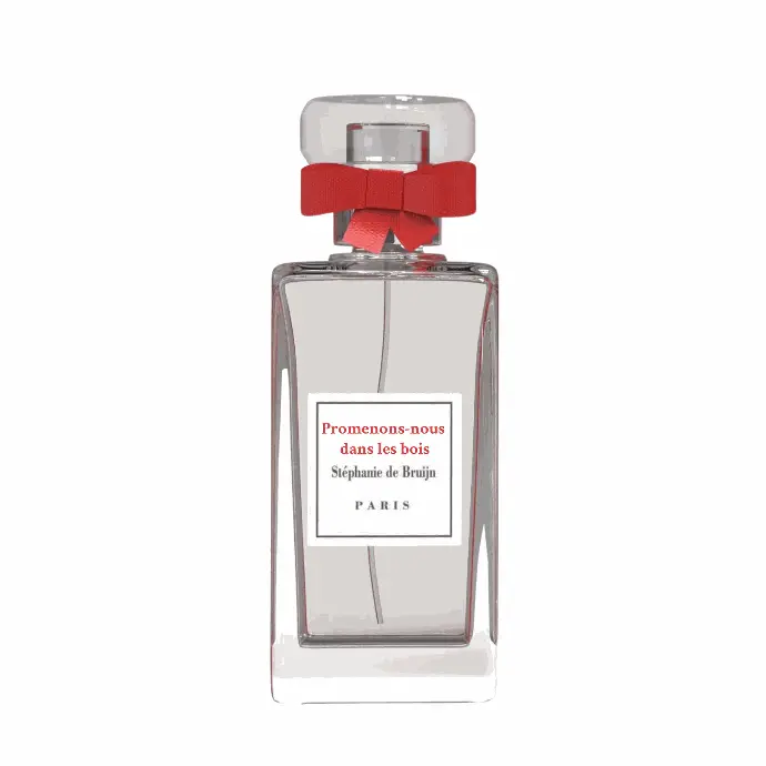 PROMENONS-NOUS DANS LES BOIS