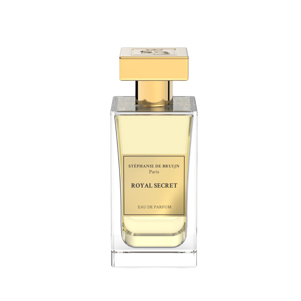 [C0-RS] ROYAL SECRET (TRÈS CHÈRE) (100ML)
