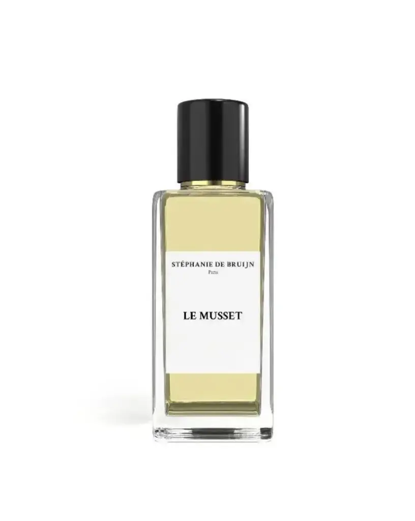 LE MUSSET EXTRAIT