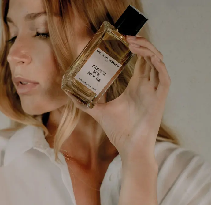 " COUTURE" PERFUME