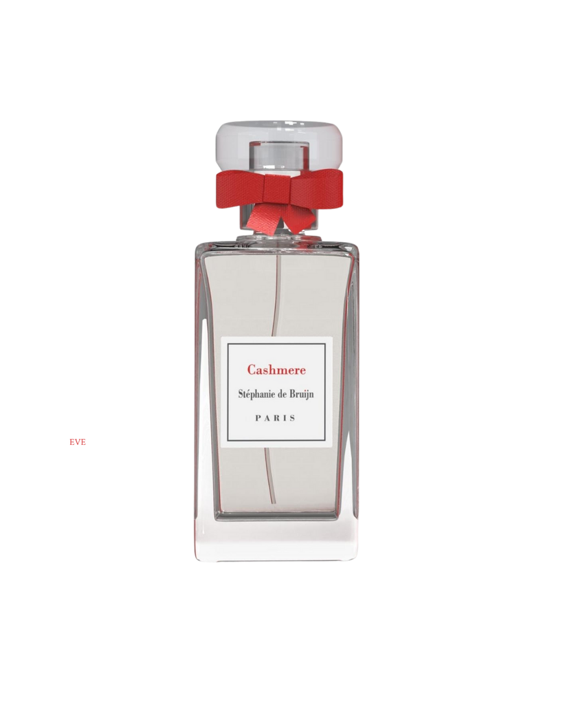 CASHMERE RED (100ML)