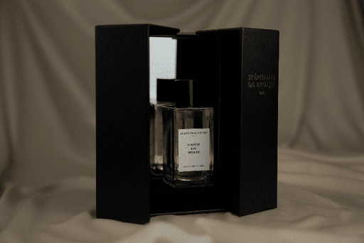 RECHARGE PARFUM SUR MESURE