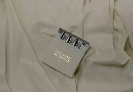 [COF-VOY] CUSTOM MADE TRAVEL SET