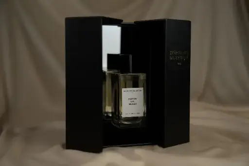 CUSTOM MADE PERFUME DUO