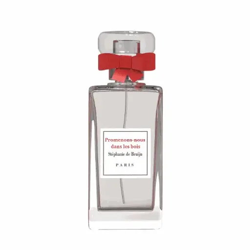 PROMENONS-NOUS DANS LES BOIS