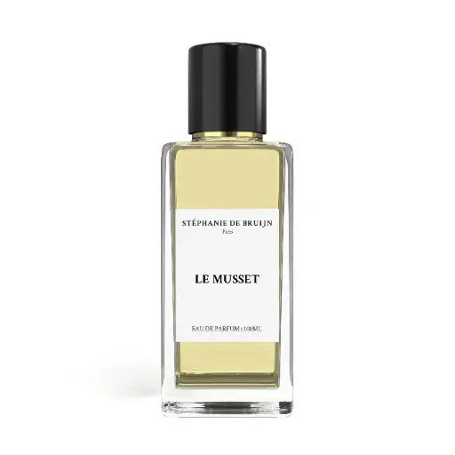 LE MUSSET