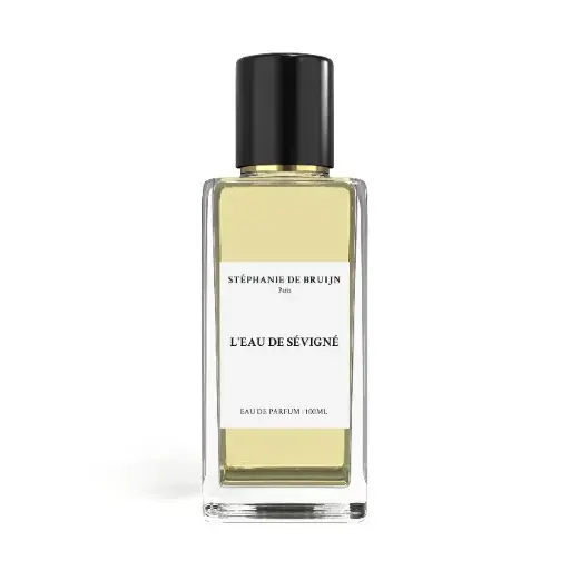 L'EAU DE SÉVIGNÉ