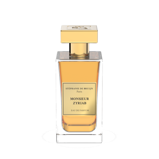 MONSIEUR ZYRIAB