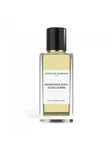 PROMENONS-NOUS DANS LES BOIS
