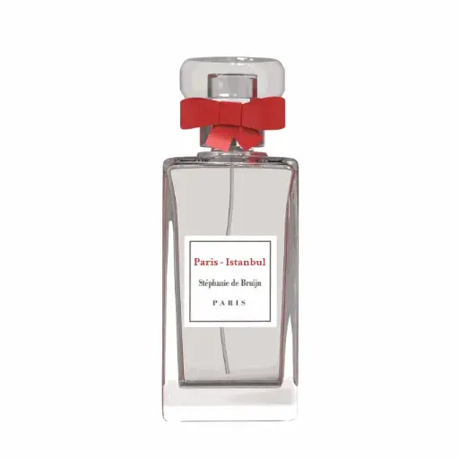 PARIS ISTANBUL